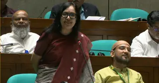 বিএনপি ক্ষমতায় আর বিদ্যুৎ-গ্যাসের সংকট হবে না, দুর্নীতিতে চ্যাম্পিয়ন হবে না— সেটা হতে পারে না: রুমিন ফারহানা
